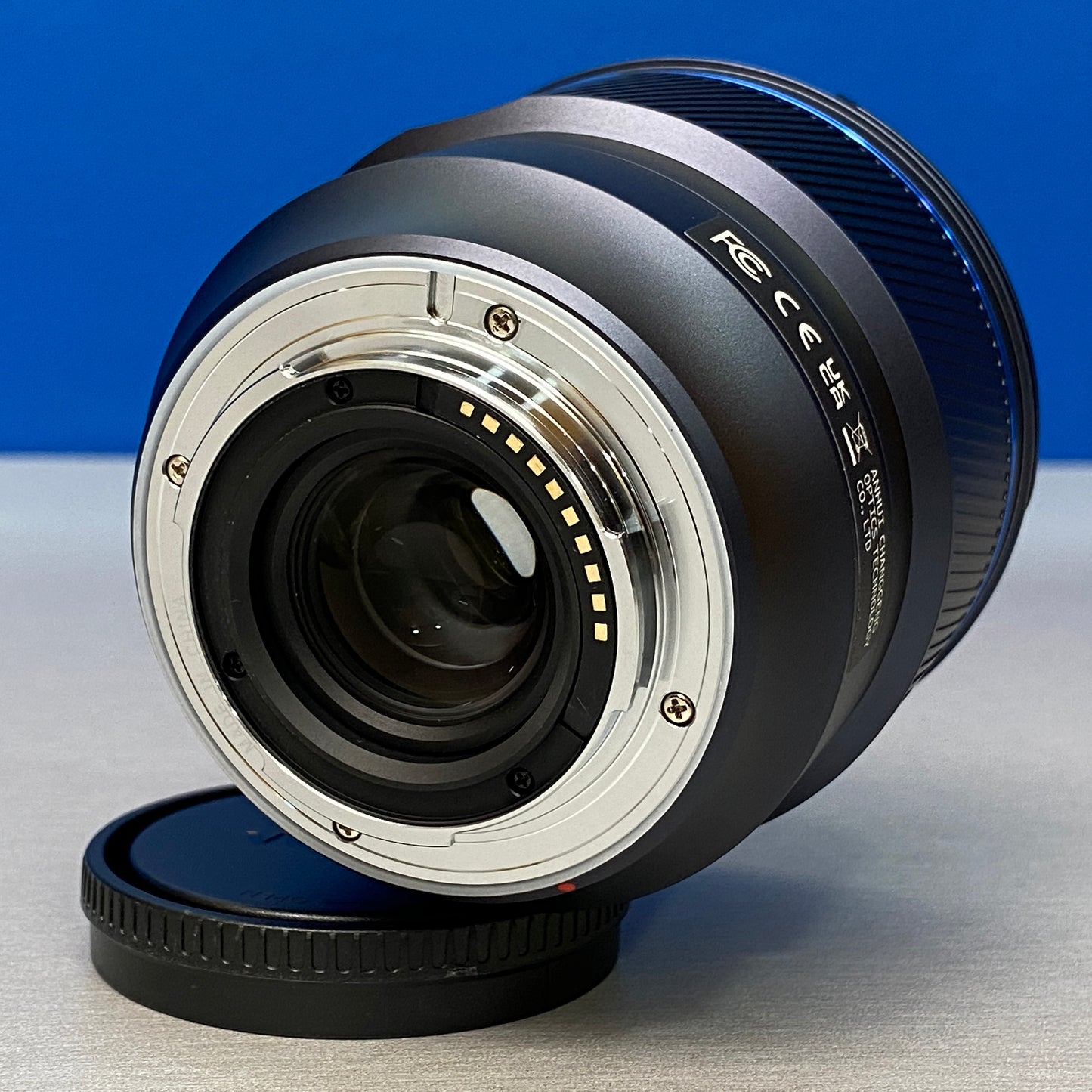 Laowa 10mm f/2.8 Lite Zero-D AF | Sony FE | NOVA
