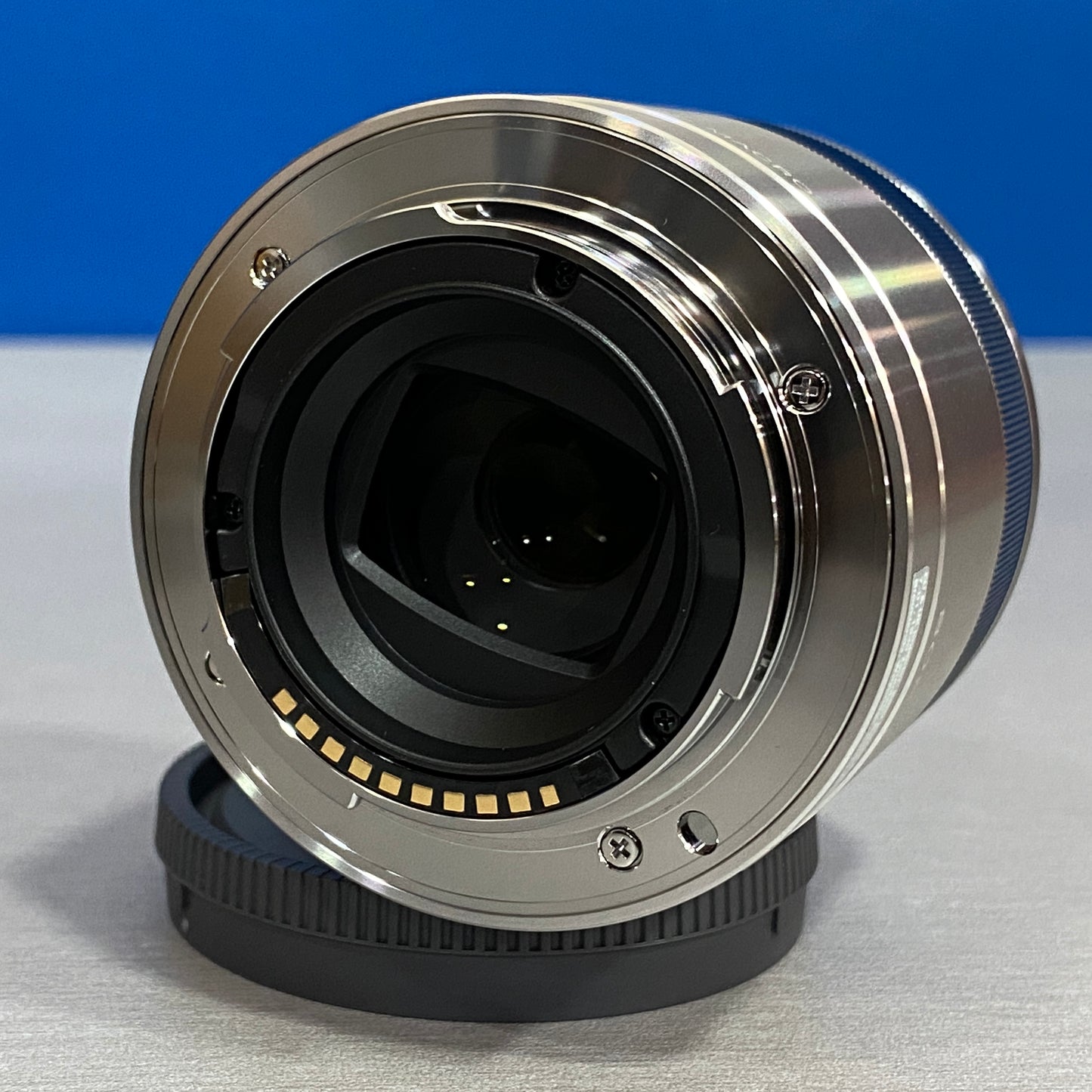 Sony E 30mm f/3.5 Macro (NOVA)