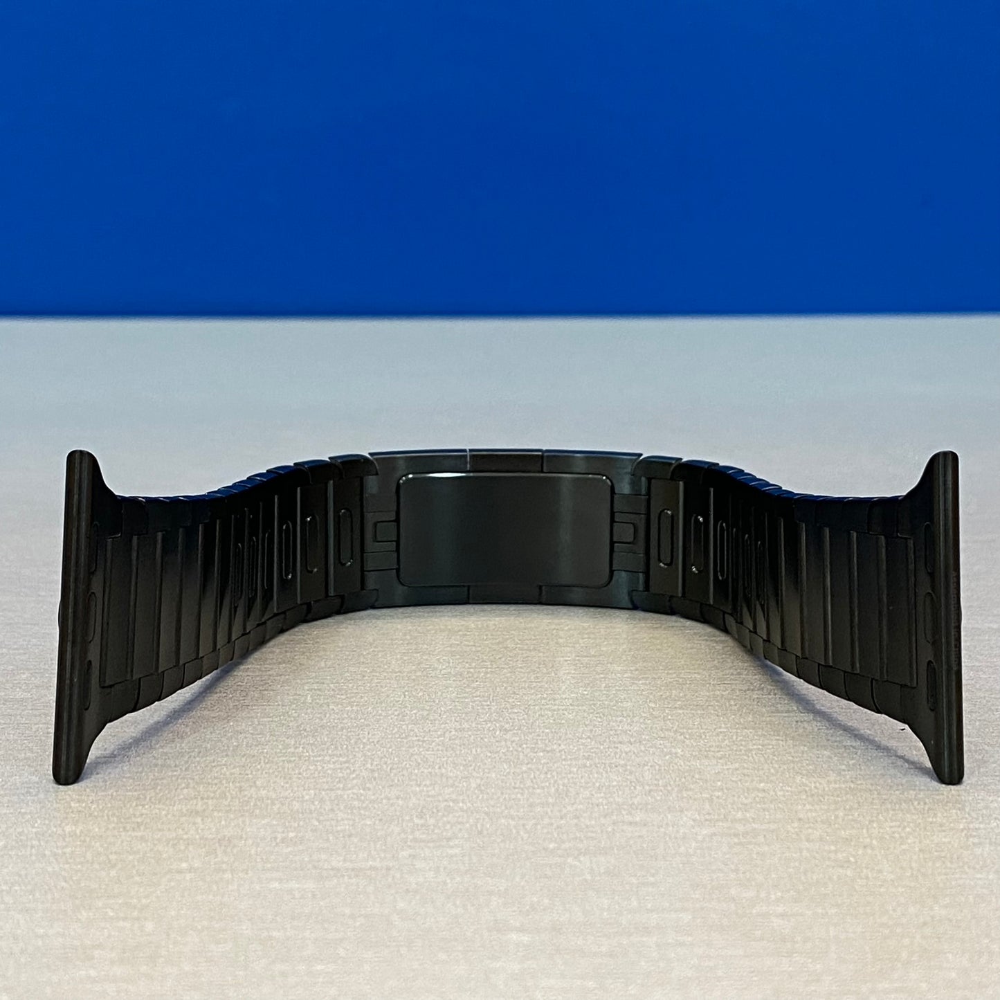 Apple 42mm Link Bracelet (Stainless Steel + DLC)