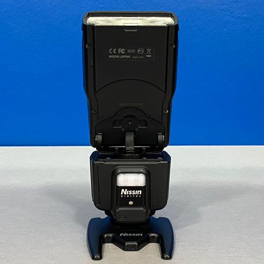 Nissin i60A