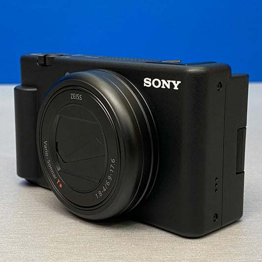 Sony ZV-1 II (20.1MP)