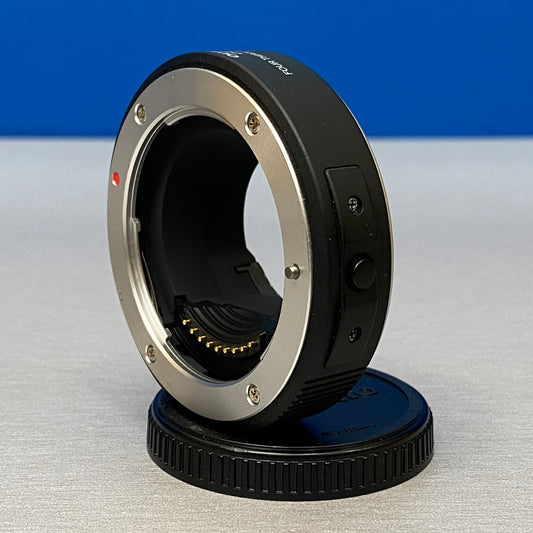 Olympus Digital Four Thirds Adapter | MMF-2
