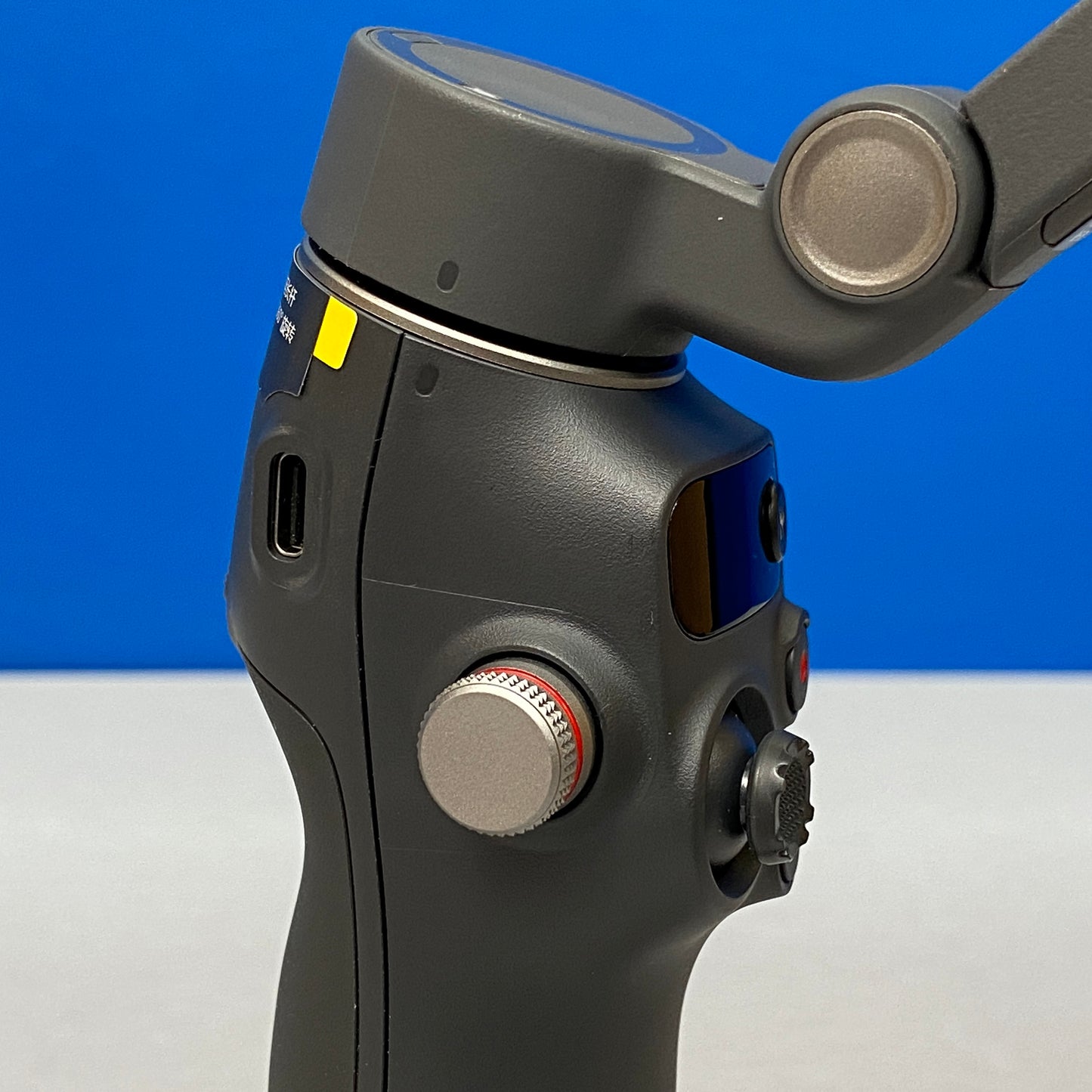 DJI Osmo Mobile 8 | Standard Combo | NOVO