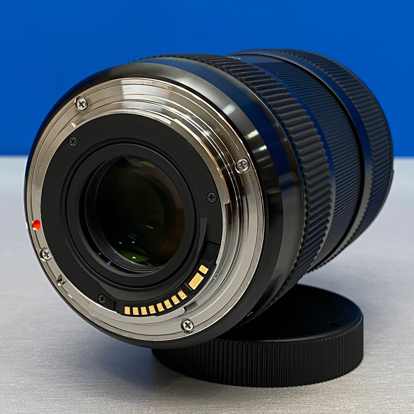 Sigma ART 18-35mm f/1.8 DC HSM | Canon