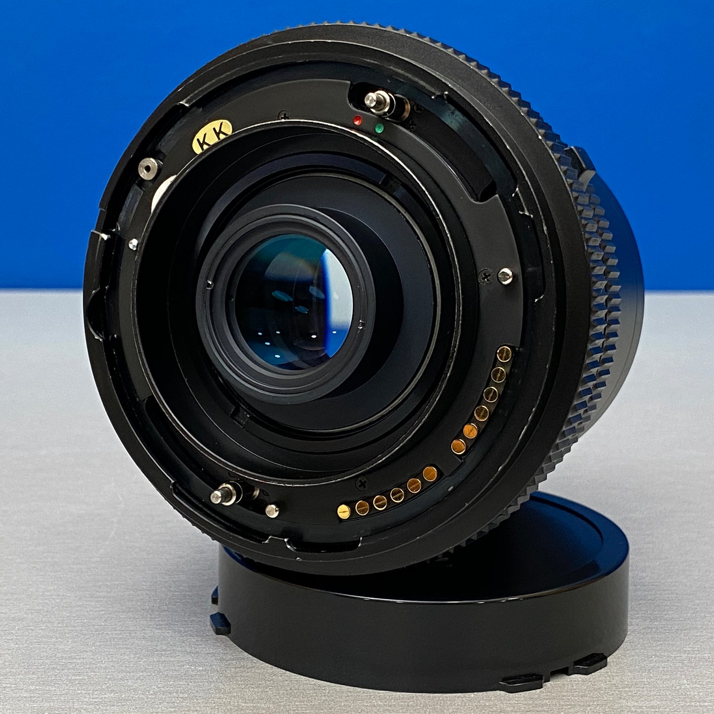 Mamiya-Sekor Z 50mm f/4.5 W