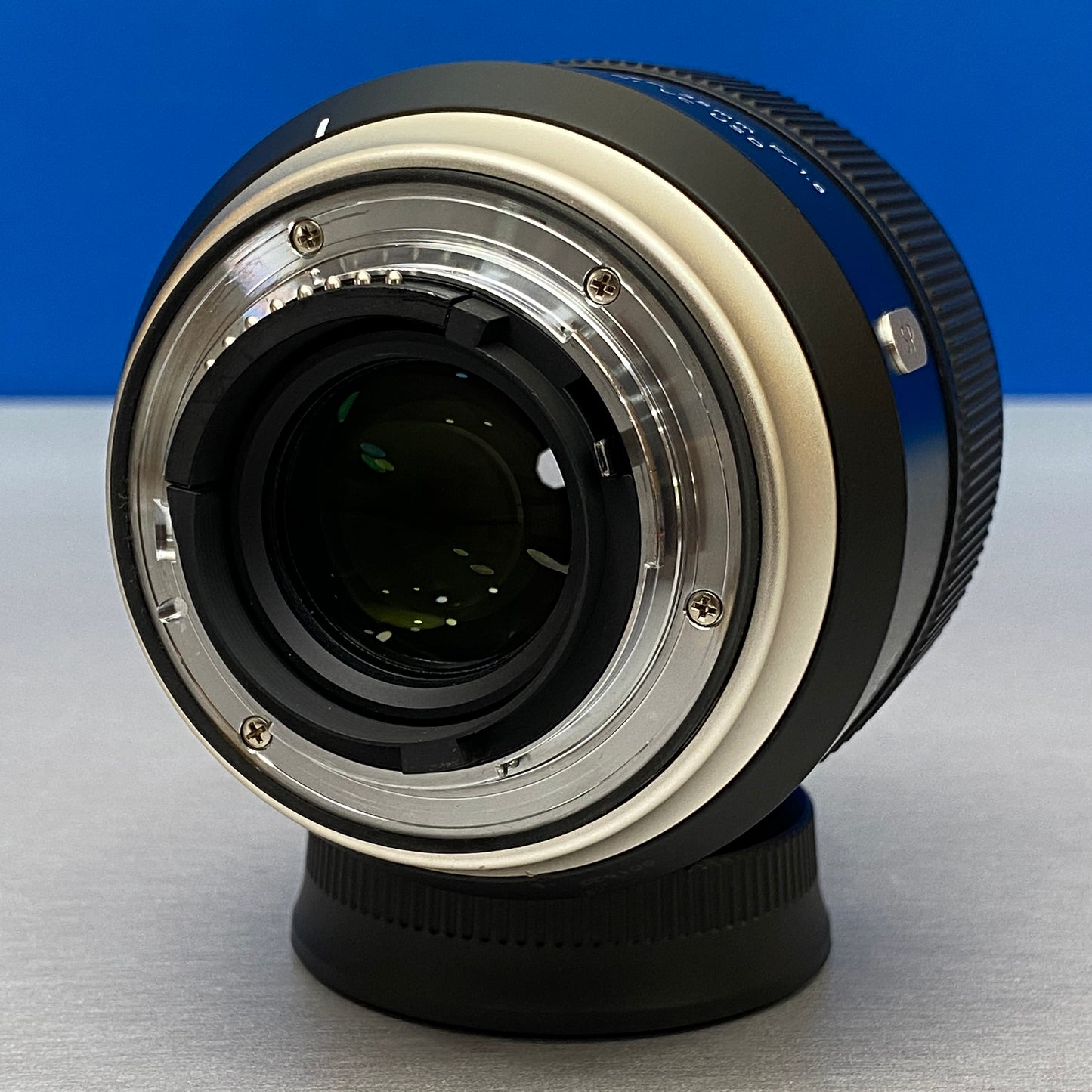 Tamron SP 35mm f/1.8 Di VC USD | Nikon