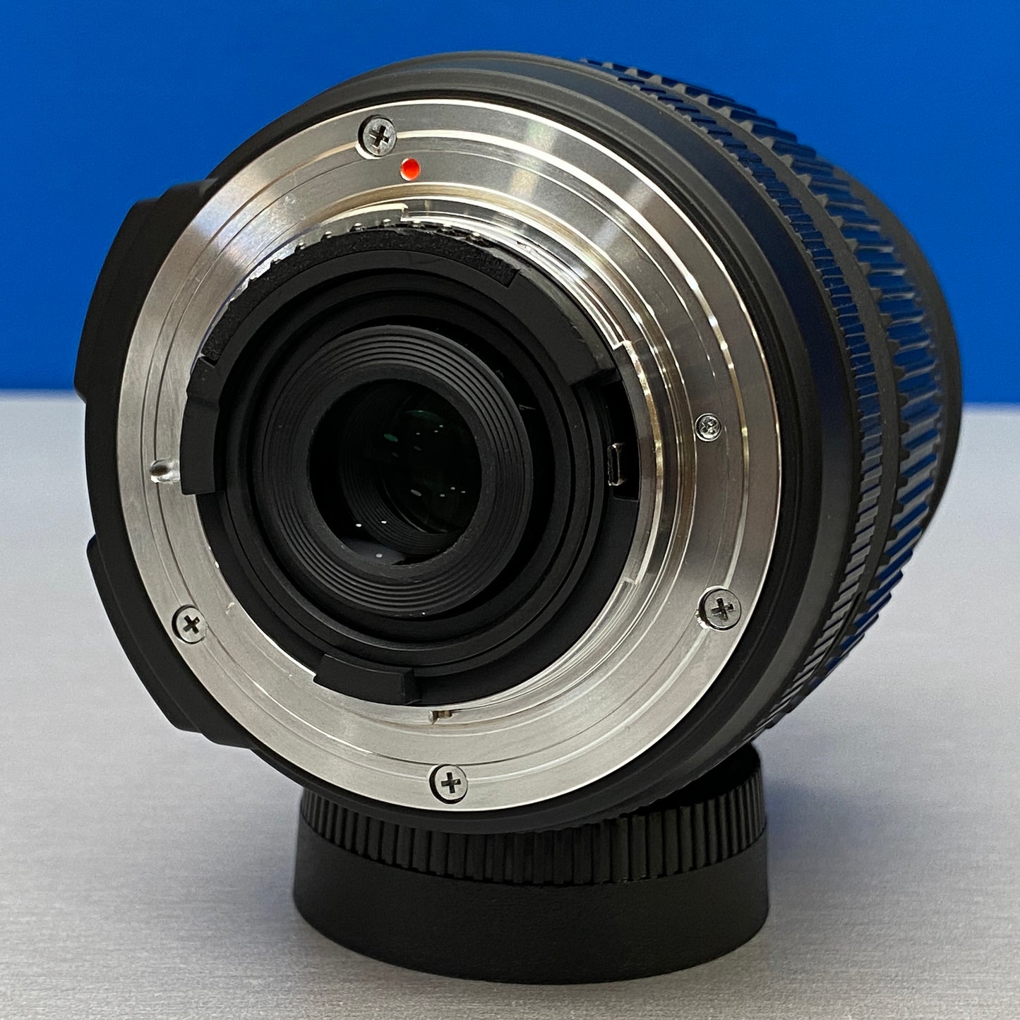 Sigma 50-200mm f/4-5.6 DC OS HSM