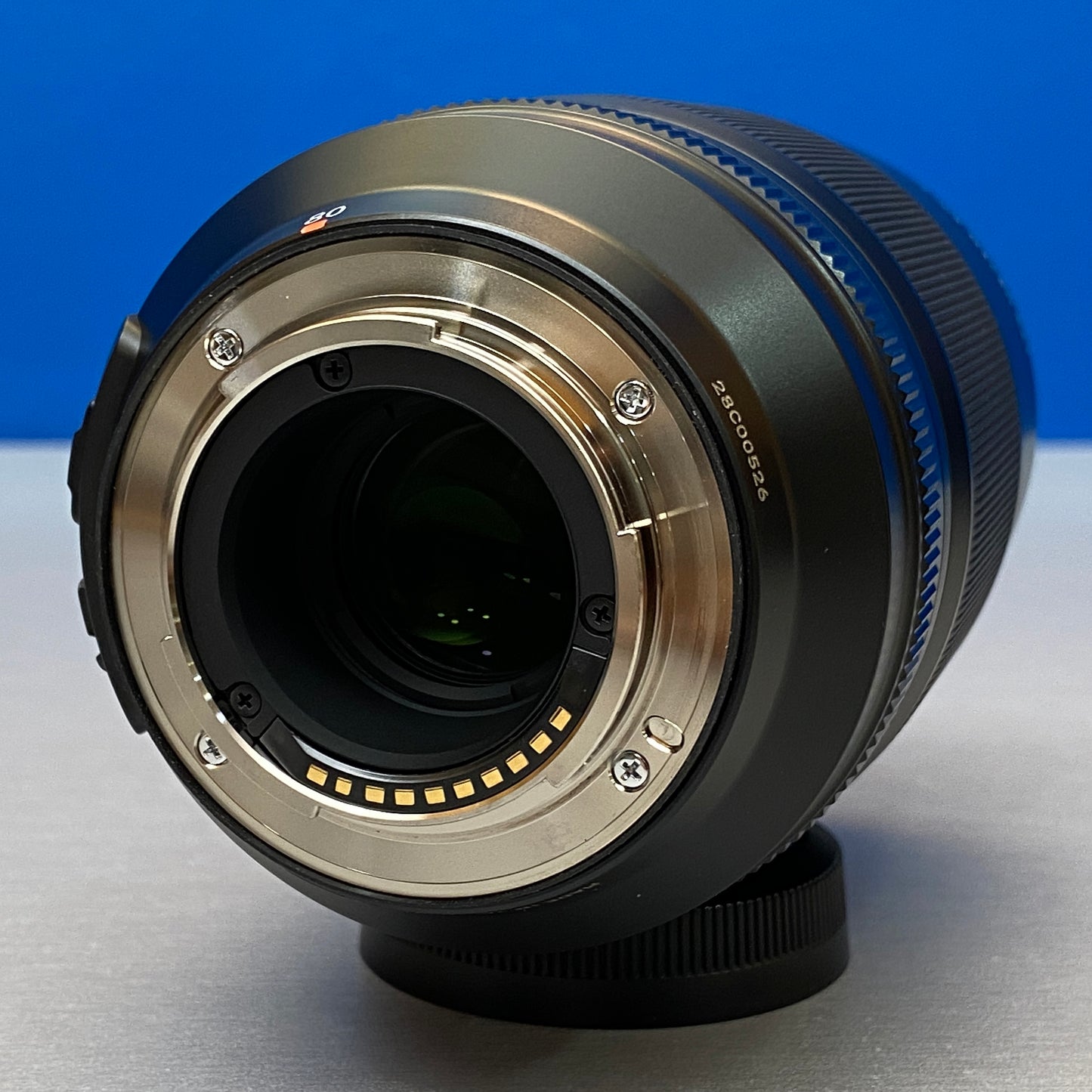 Fujifilm XF 80mm f/2.8 R LM OIS WR Macro