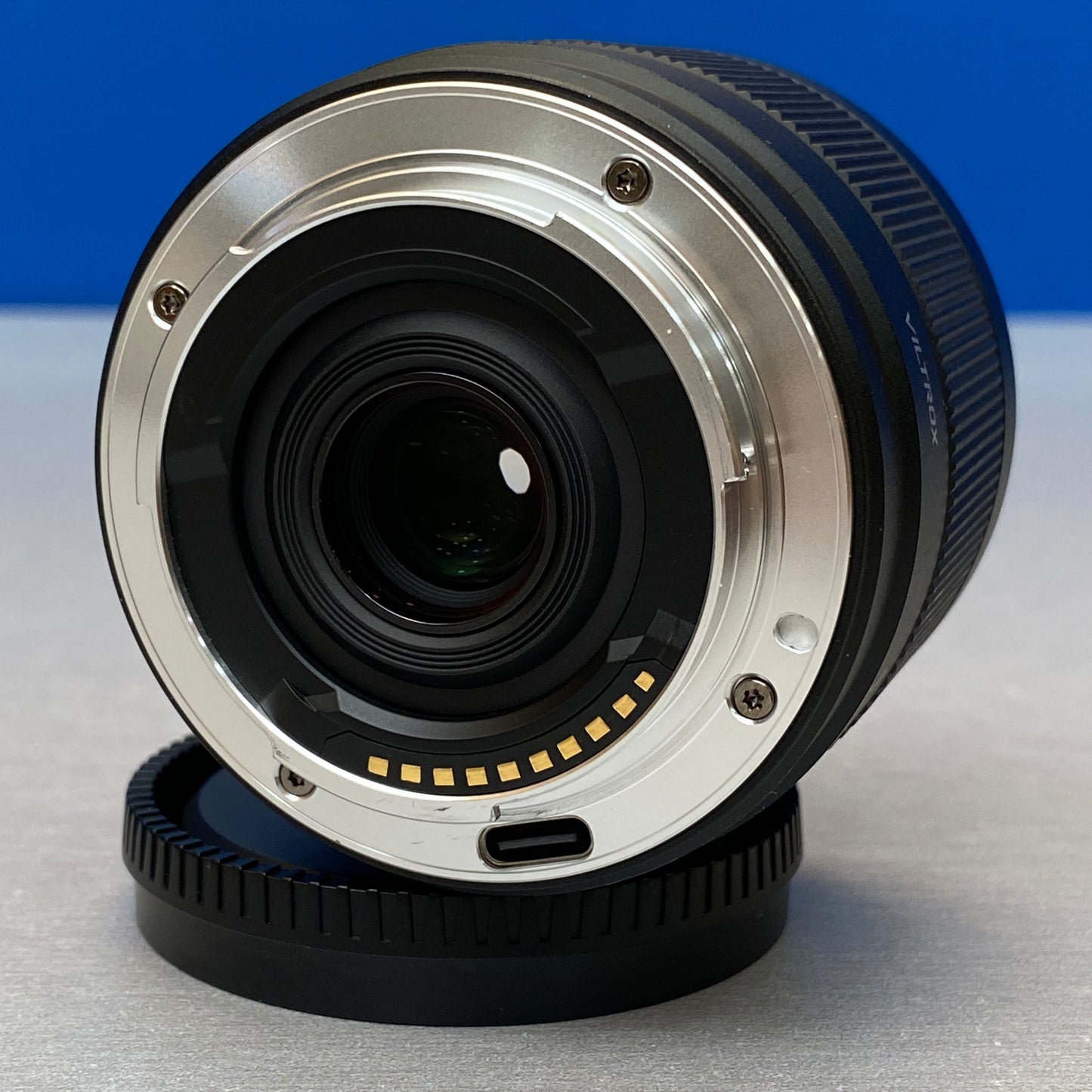 Viltrox AF 15mm f/1.7 STM ASPH ED | Sony E-Mount