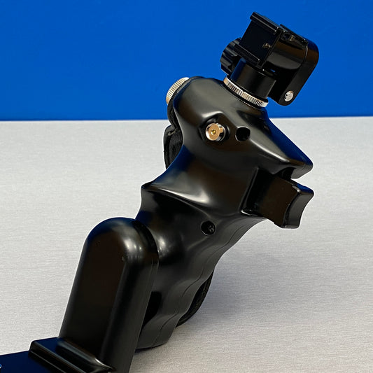 Mamiya Left Hand Grip | Multi-System