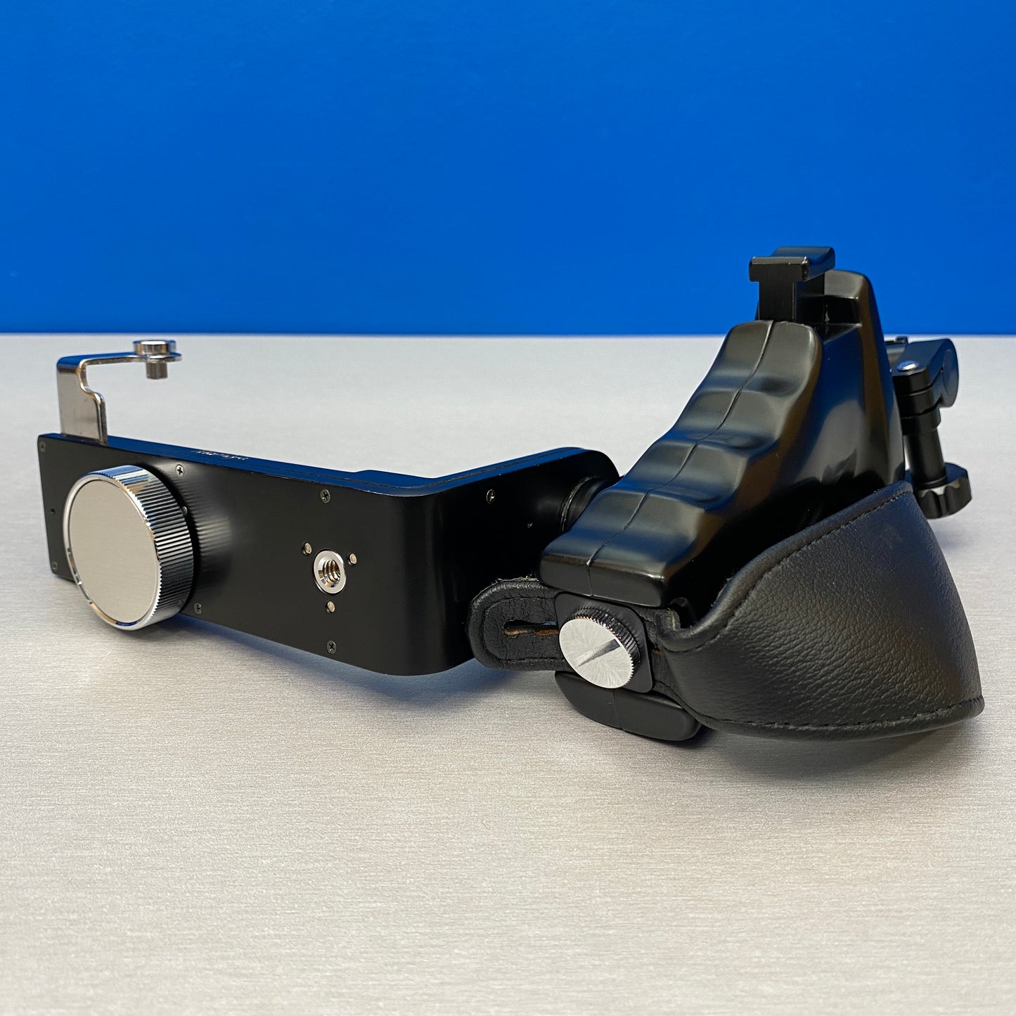 Mamiya Left Hand Grip | Multi-System