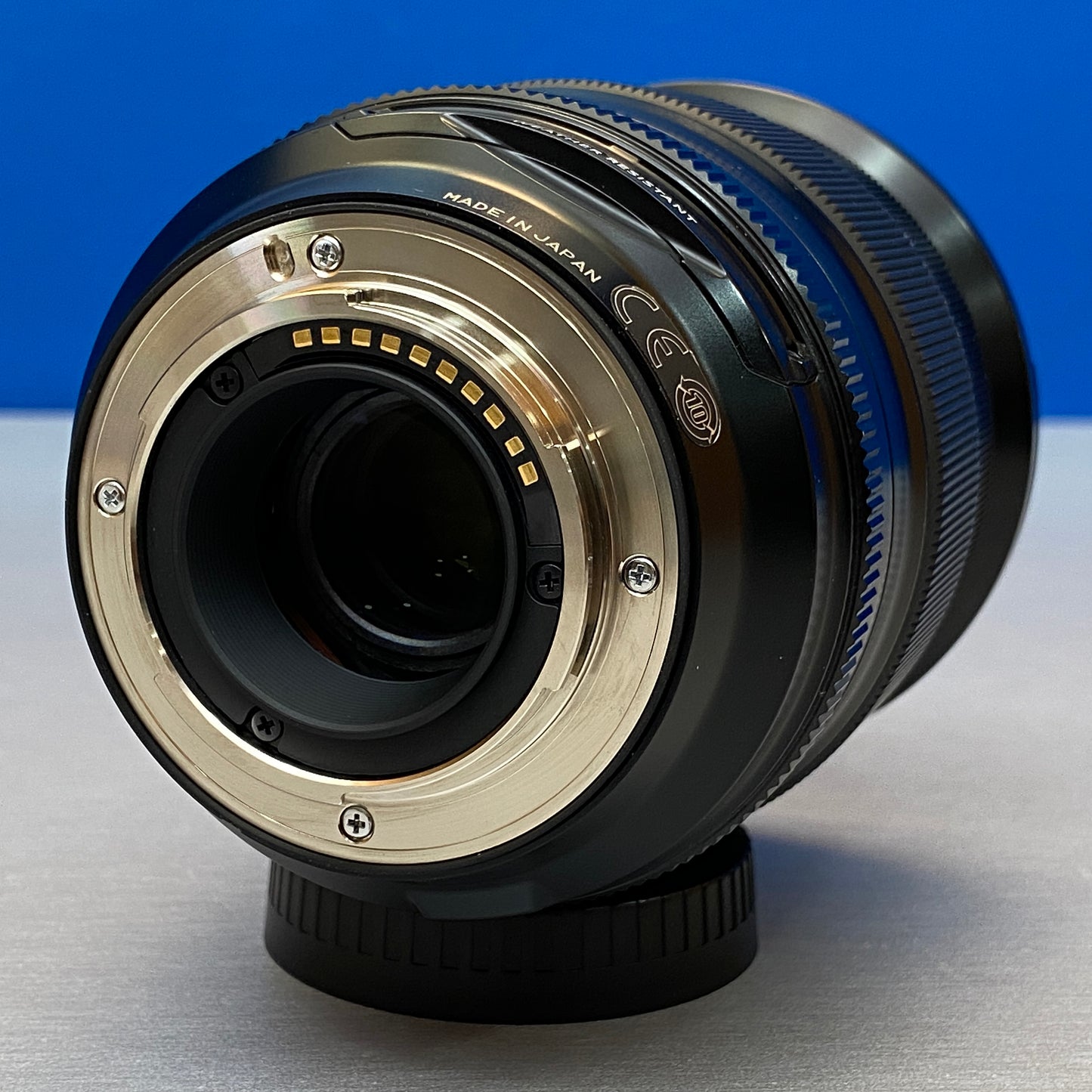 Fujifilm XF 16-55mm f/2.8 R LM WR