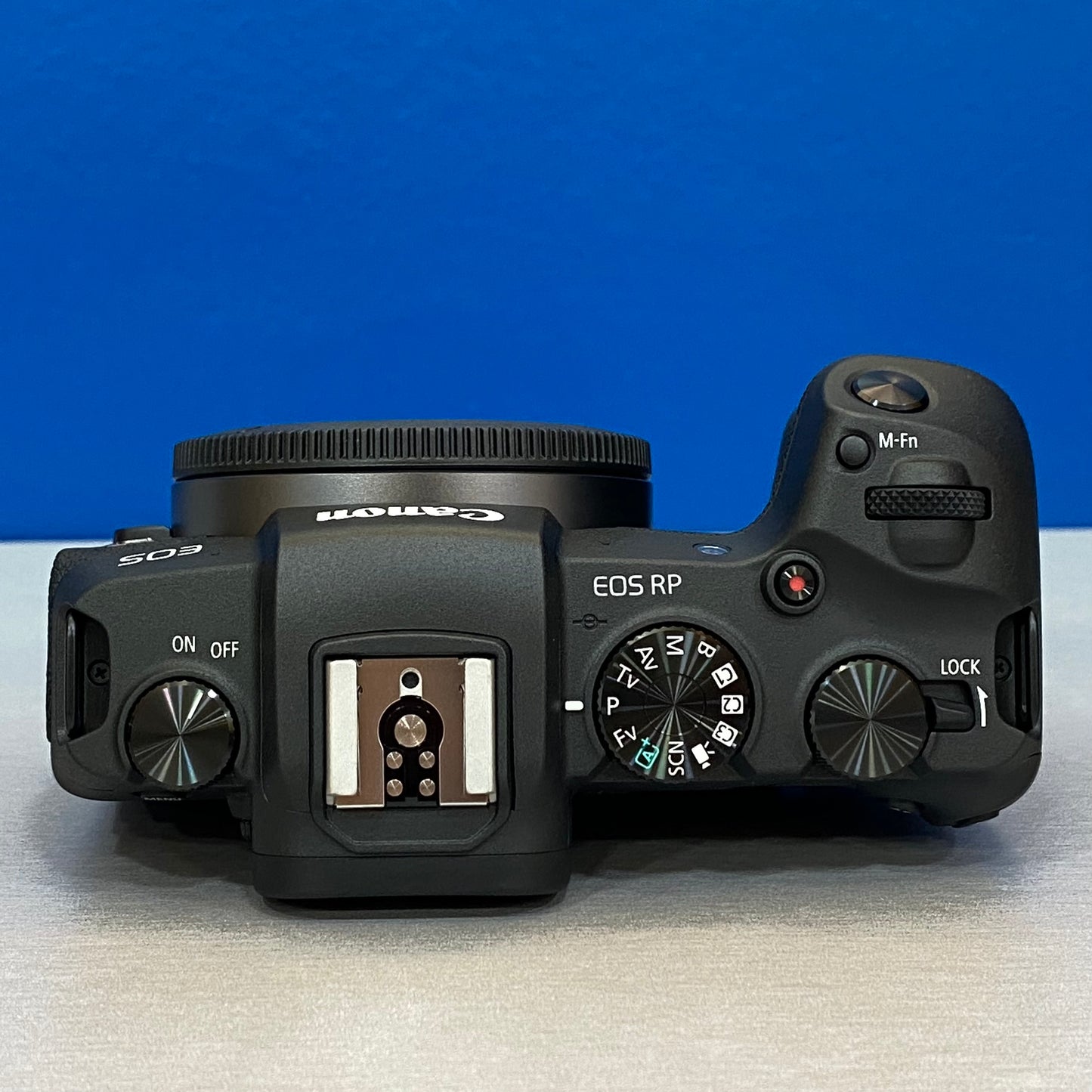 Canon EOS RP (Corpo) - 26.2MP | NOVA