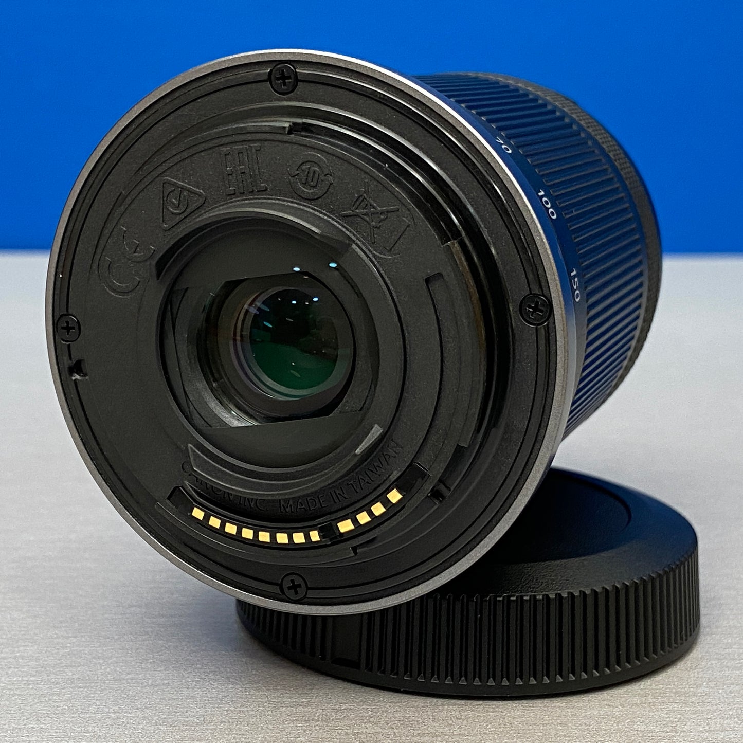 Canon RF-S 18-150mm f/3.5-6.3 IS STM