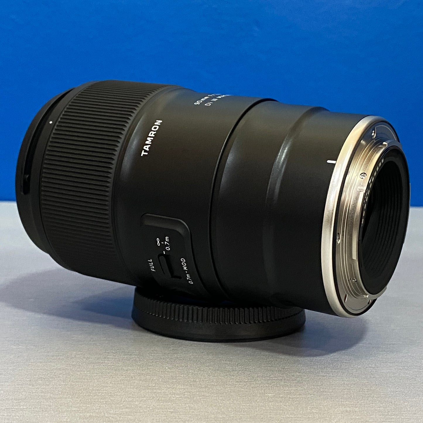 Tamron 90mm f/2.8 Di III Macro VXD | Nikon Z | NOVA