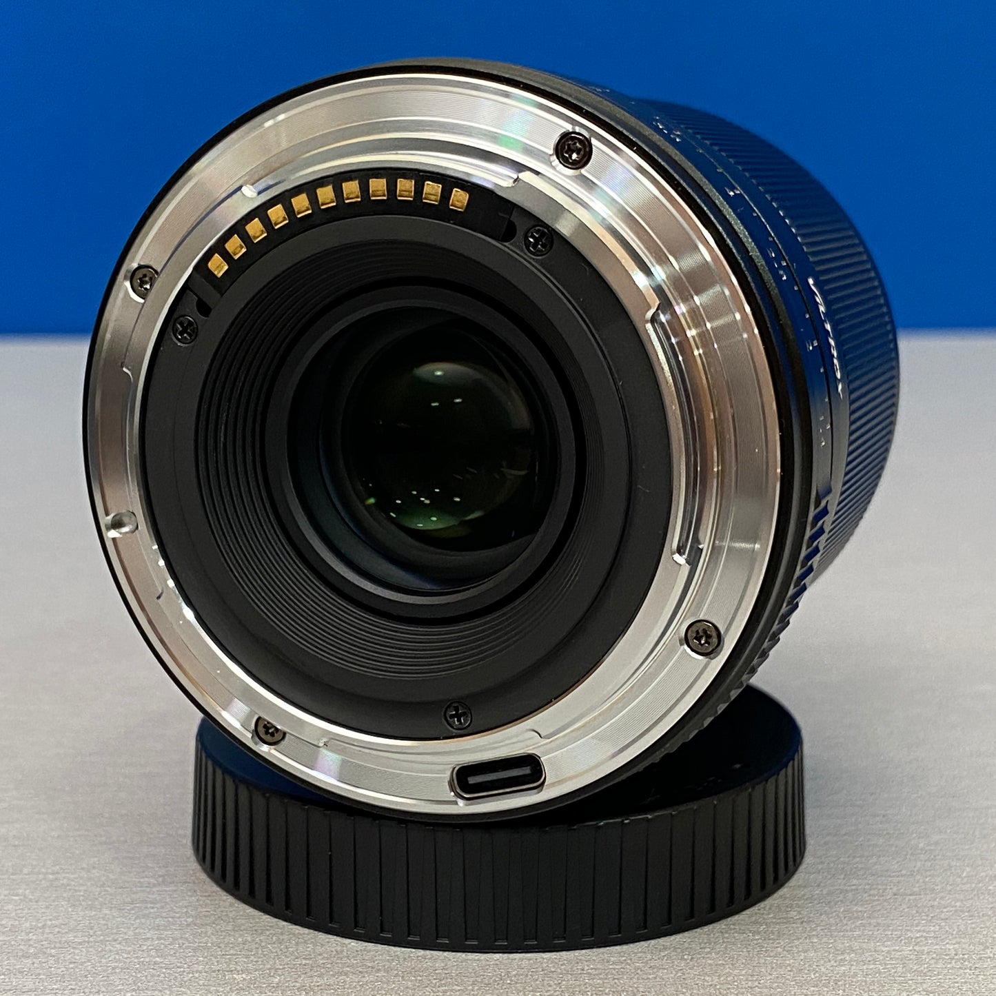 Viltrox AF 23mm f/1.4 STM ED IF