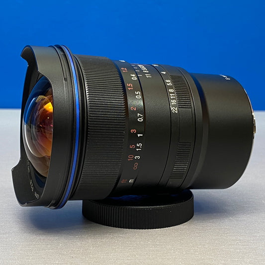 Laowa 12mm f/2.8 Zero-D | Sony FE