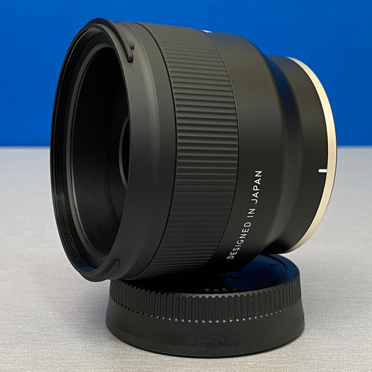 Tamron 35mm f/2.8 Di III OSD (NOVA)