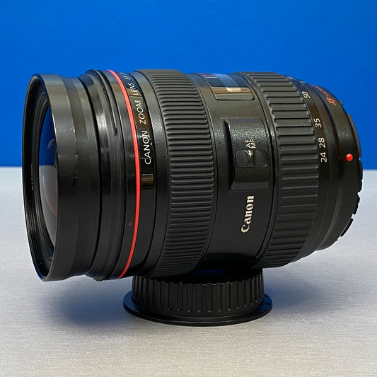 Canon EF 24-70mm f/2.8 L USM