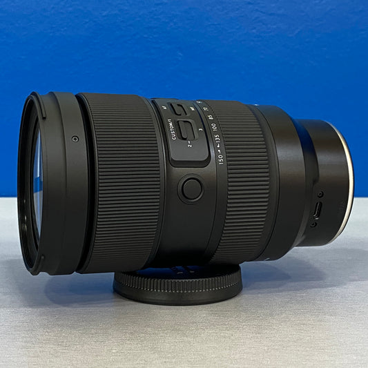 Tamron 35-150mm f/2-2.8 Di III VXD | Nikon Z | NOVA
