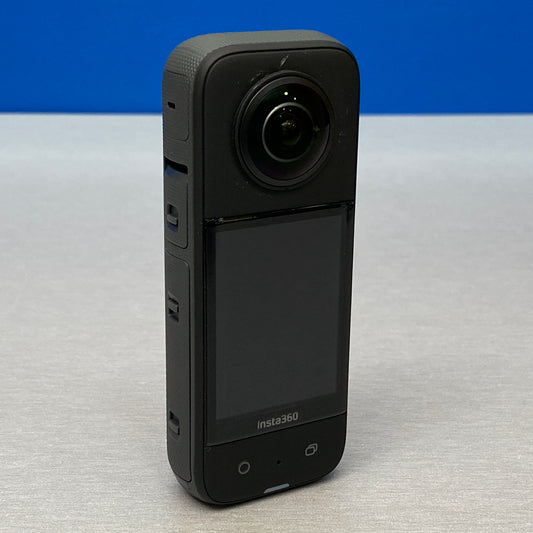 Insta360 X3 | 5.7K - 360º