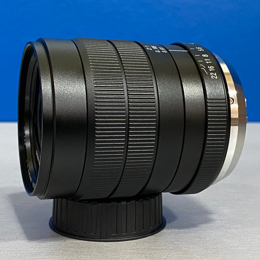 Laowa V-DX 60mm f/2.8 2x Ultra-Macro