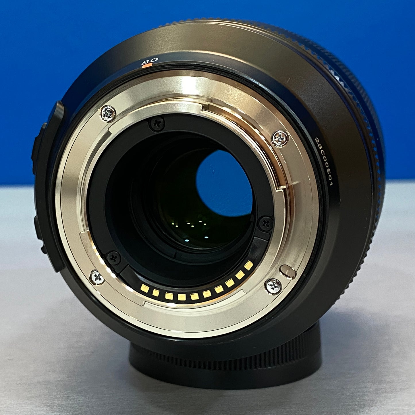 Fujifilm XF 80mm f/2.8 R LM OIS WR Macro (NOVA)
