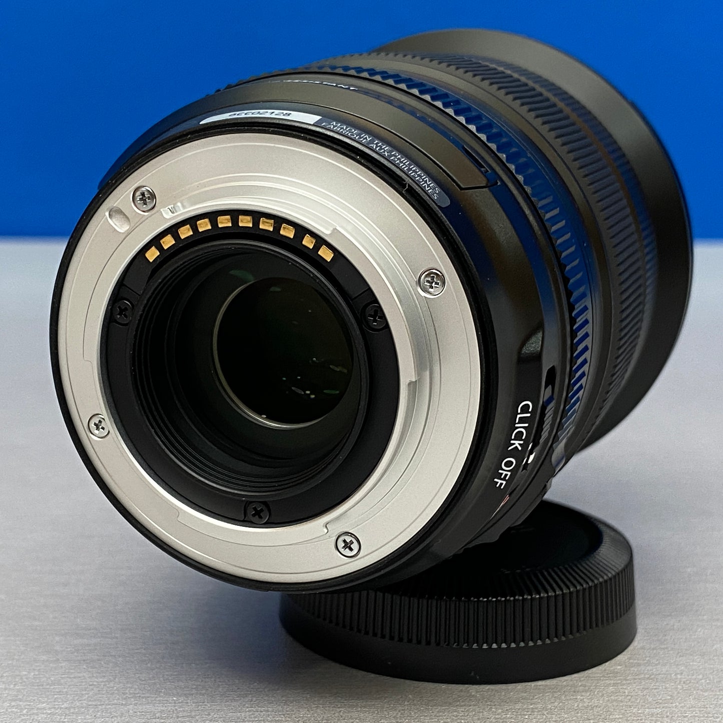 Fujifilm XF 16-55mm f/2.8 R LM WR II | NOVA