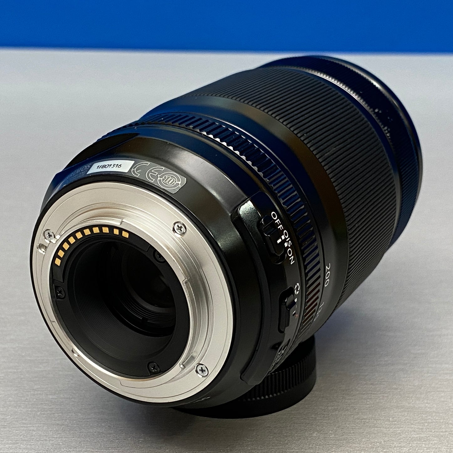Fujifilm XF 55-200mm f/3.5-4.8 R LM OIS