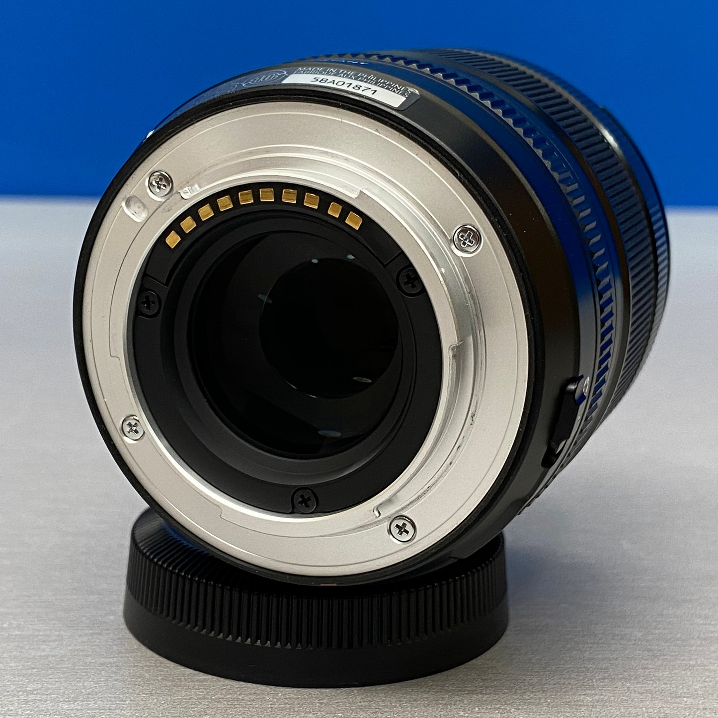 Fujifilm XF 16-50mm f/2.8-4.8 R LM WR