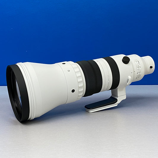 Sigma 300-600mm f/4 DG OS Sports | L-Mount | NOVA