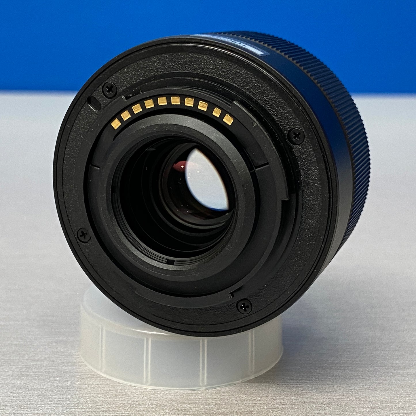 Fujifilm XC 35mm f/2