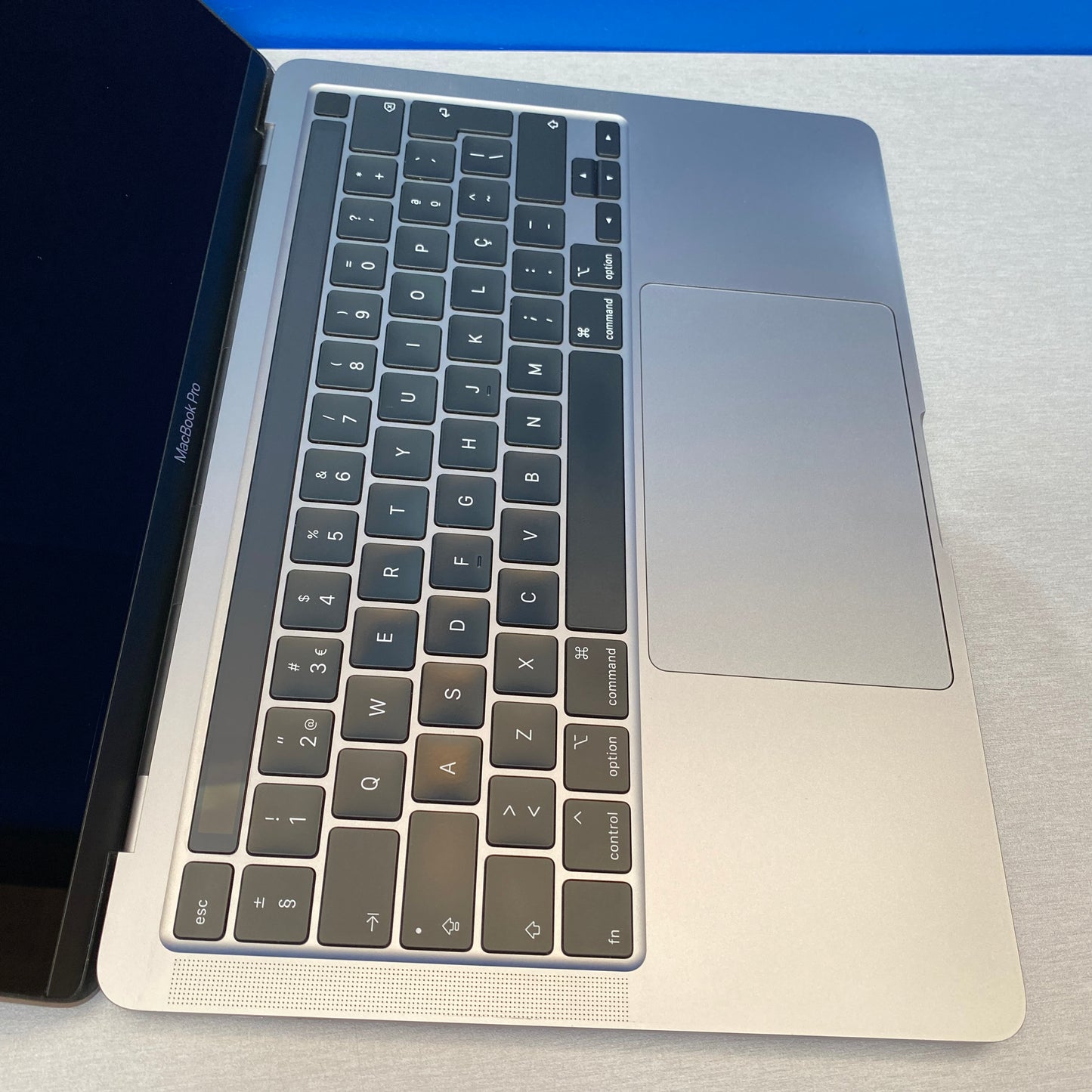 Apple MacBook Pro 13" | 2020 | i7/16GB/256GB SSD