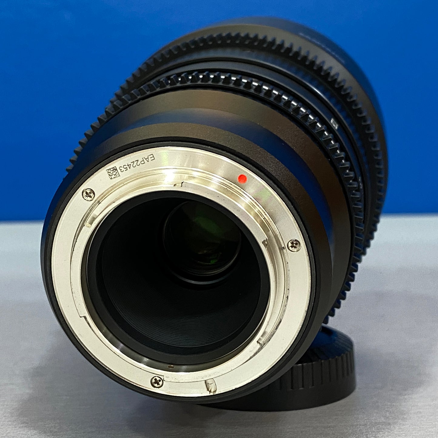 Samyang 14mm T3.1 VDSLR MK2