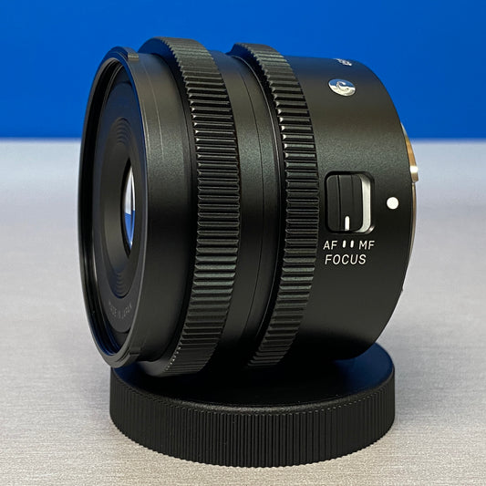 Sigma 45mm f/2.8 DG DN Contemporary