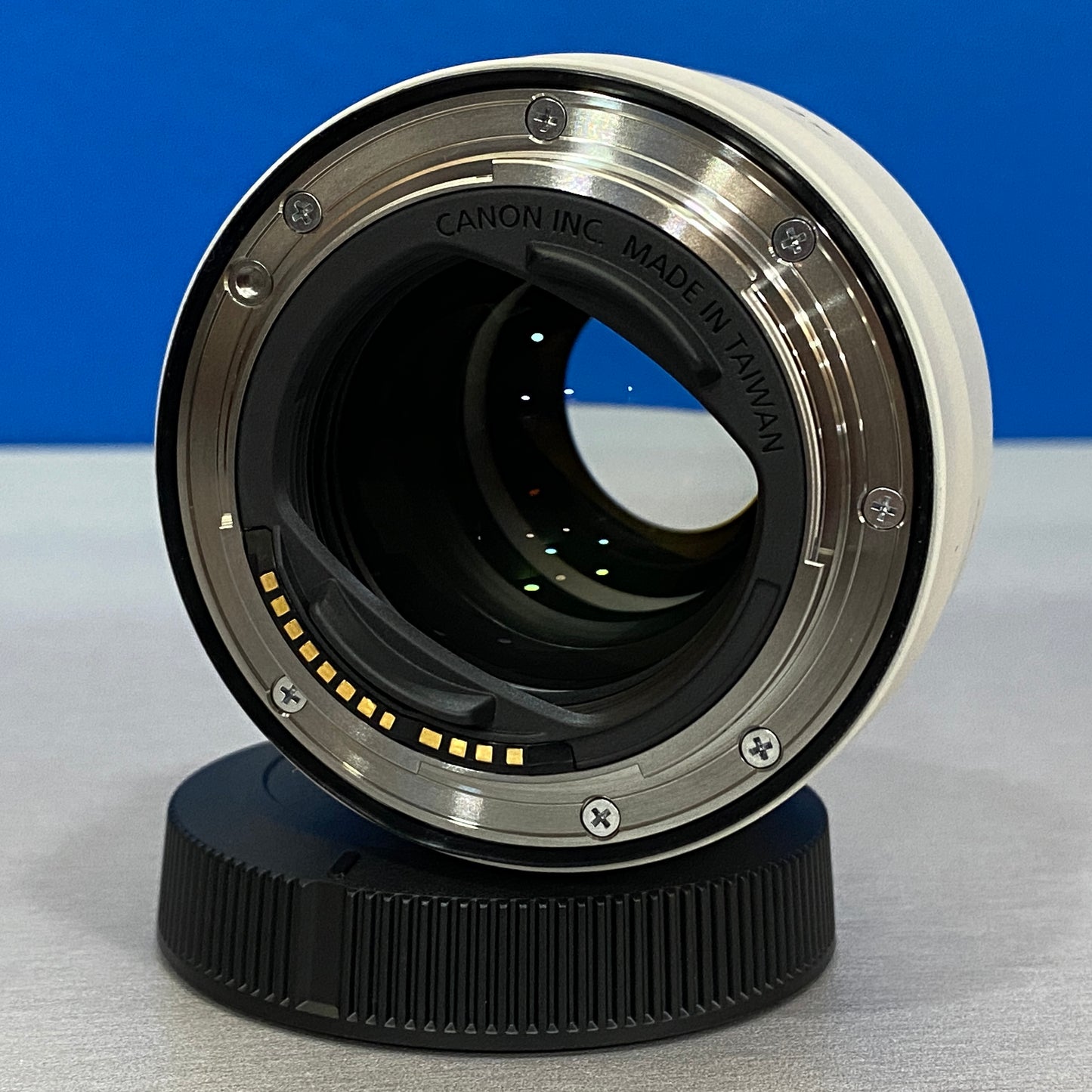 Canon Extender RF 2x (NOVO)