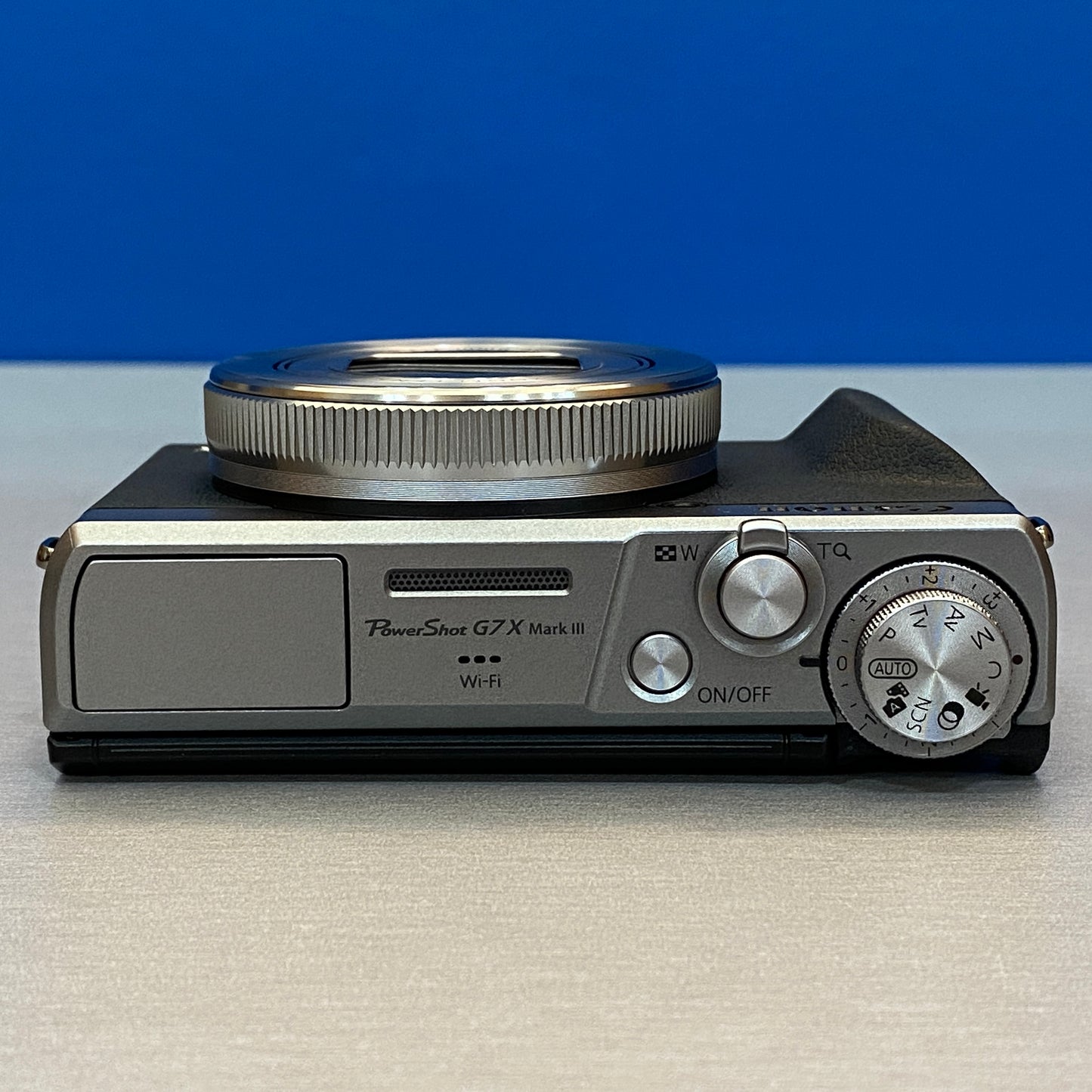 Canon PowerShot G7 X Mark III (20.1MP) | NOVA