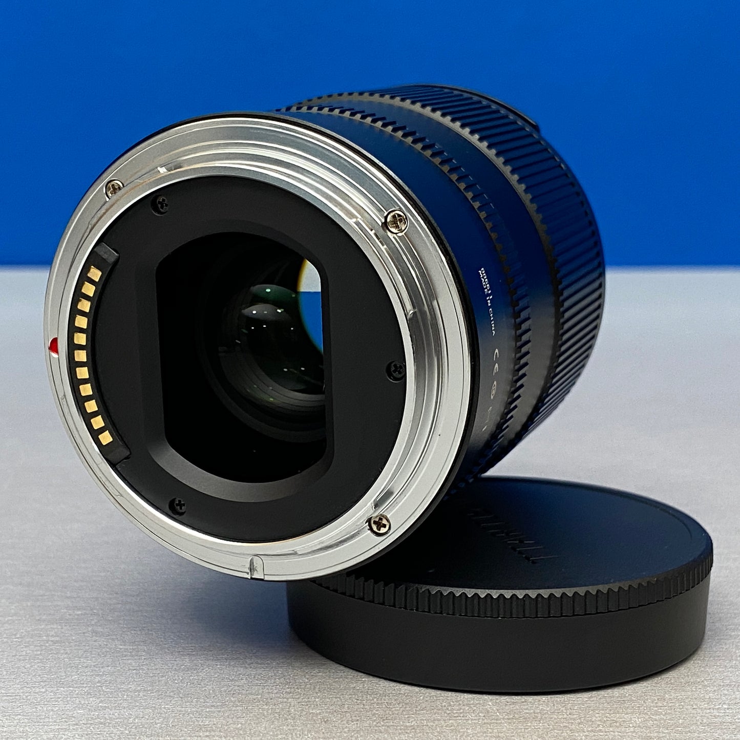 TTArtisan AF 75mm f/2 | Nikon Z