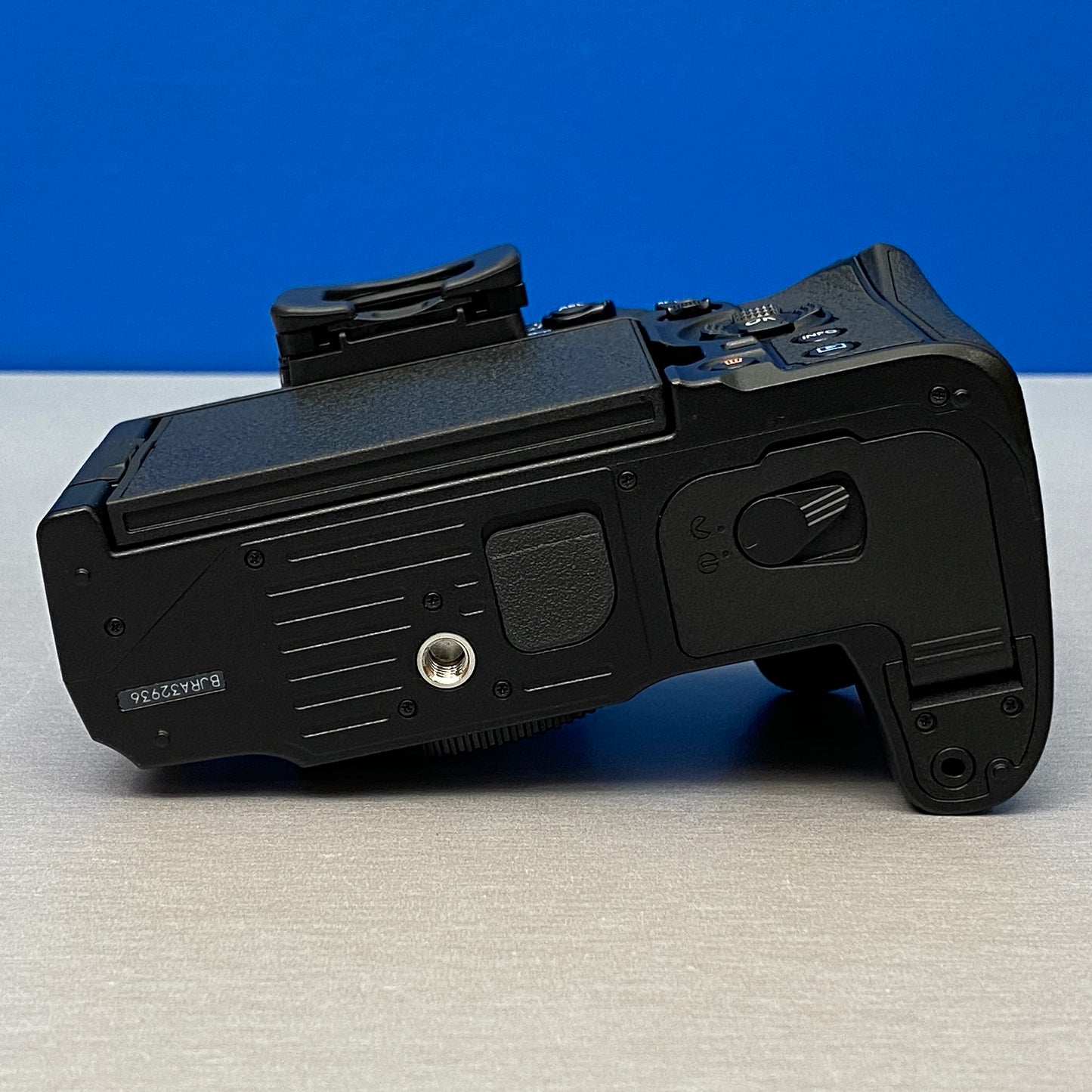 OM System OM-1 Mark II (Corpo) - 20.4MP