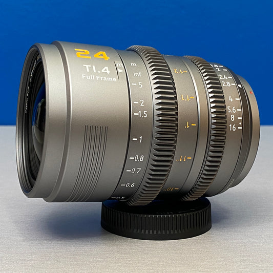 SIRUI Vision Prime 1 Series 24mm T1.4 (NOVA)