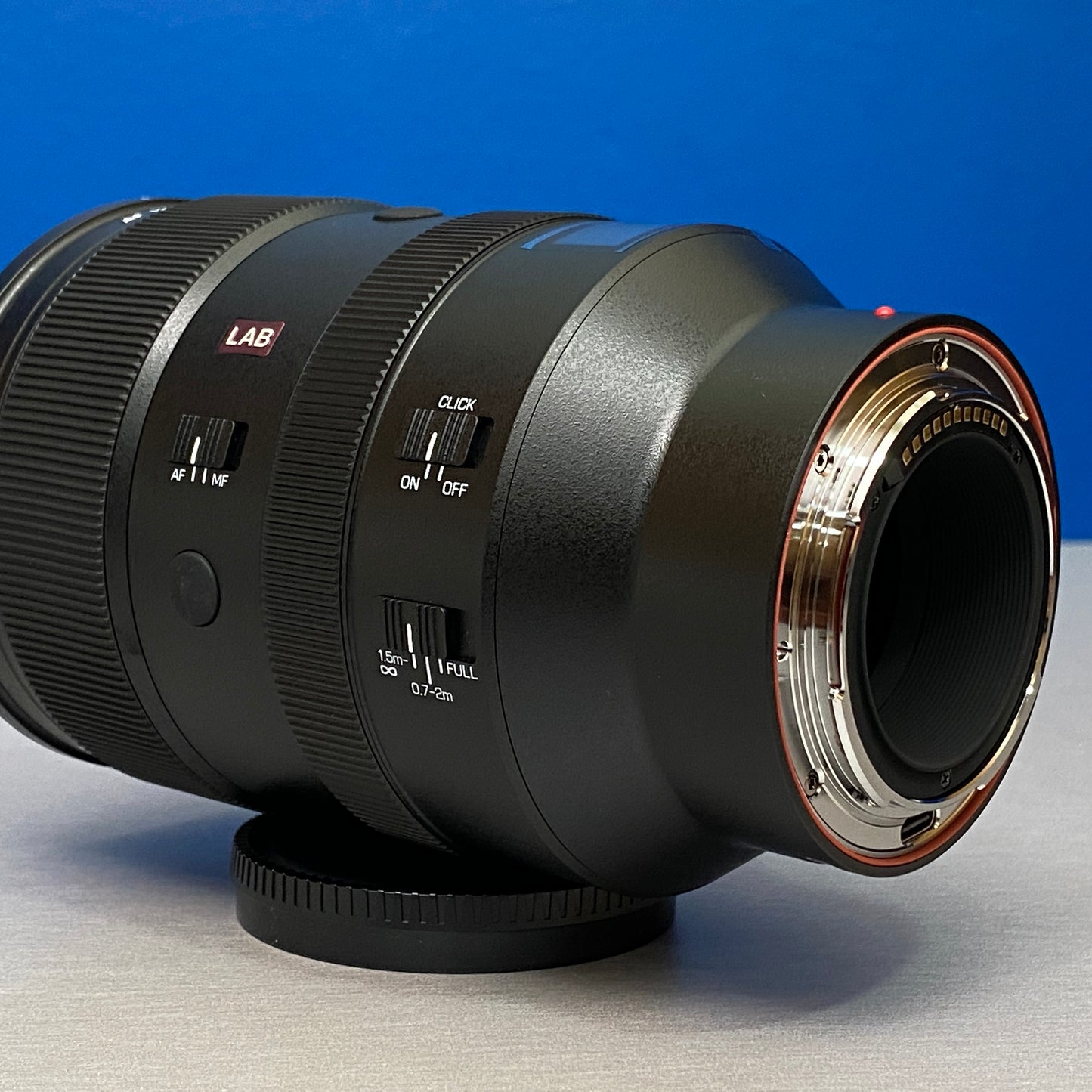 Viltrox AF 135mm f/1.8 LAB | NOVA