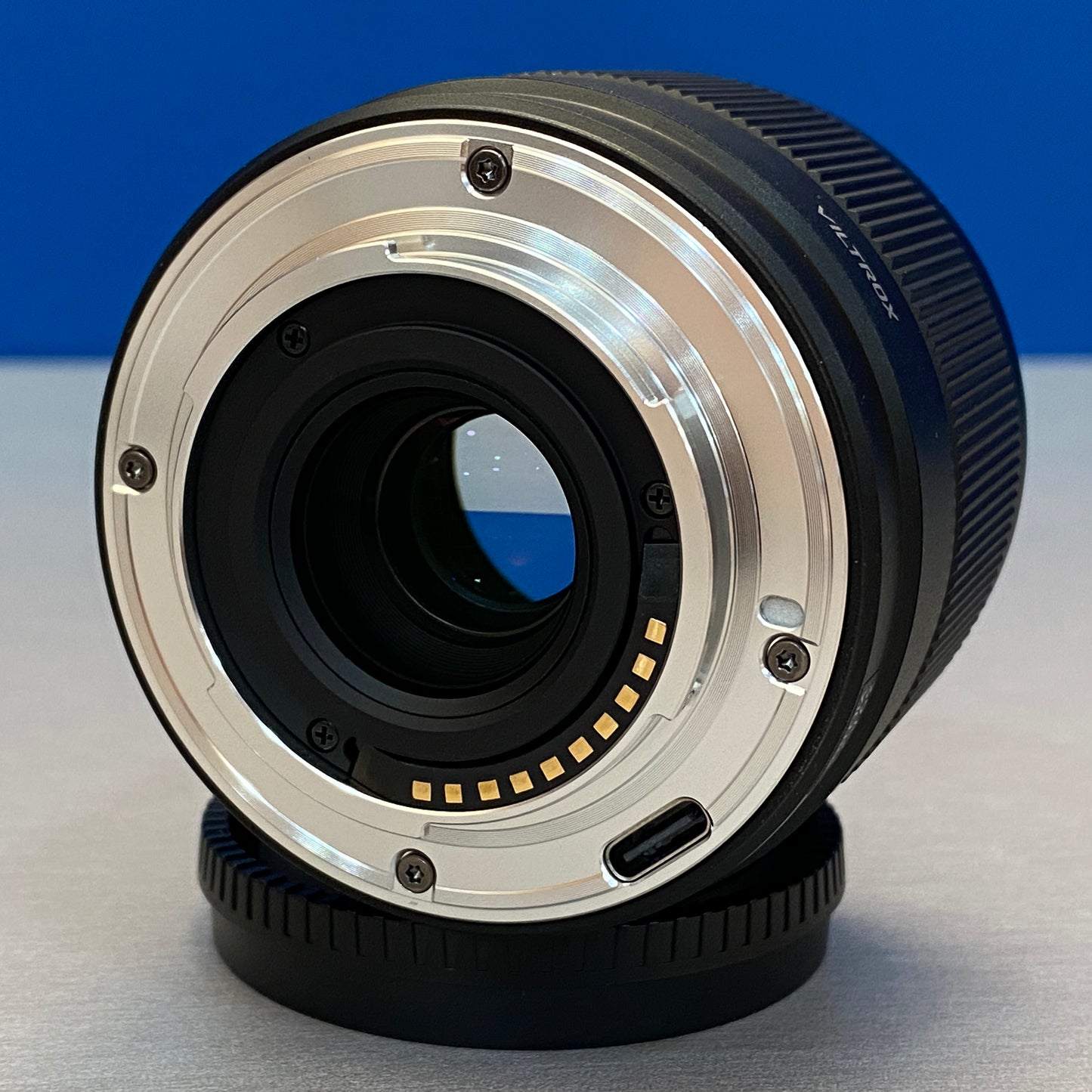 Viltrox AF 56mm f/1.7 STM ED IF | Fujifilm | NOVA