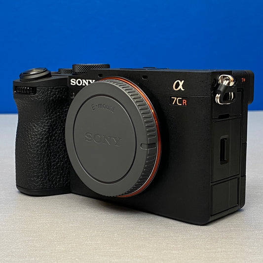 Sony A7CR (Corpo) - 61MP