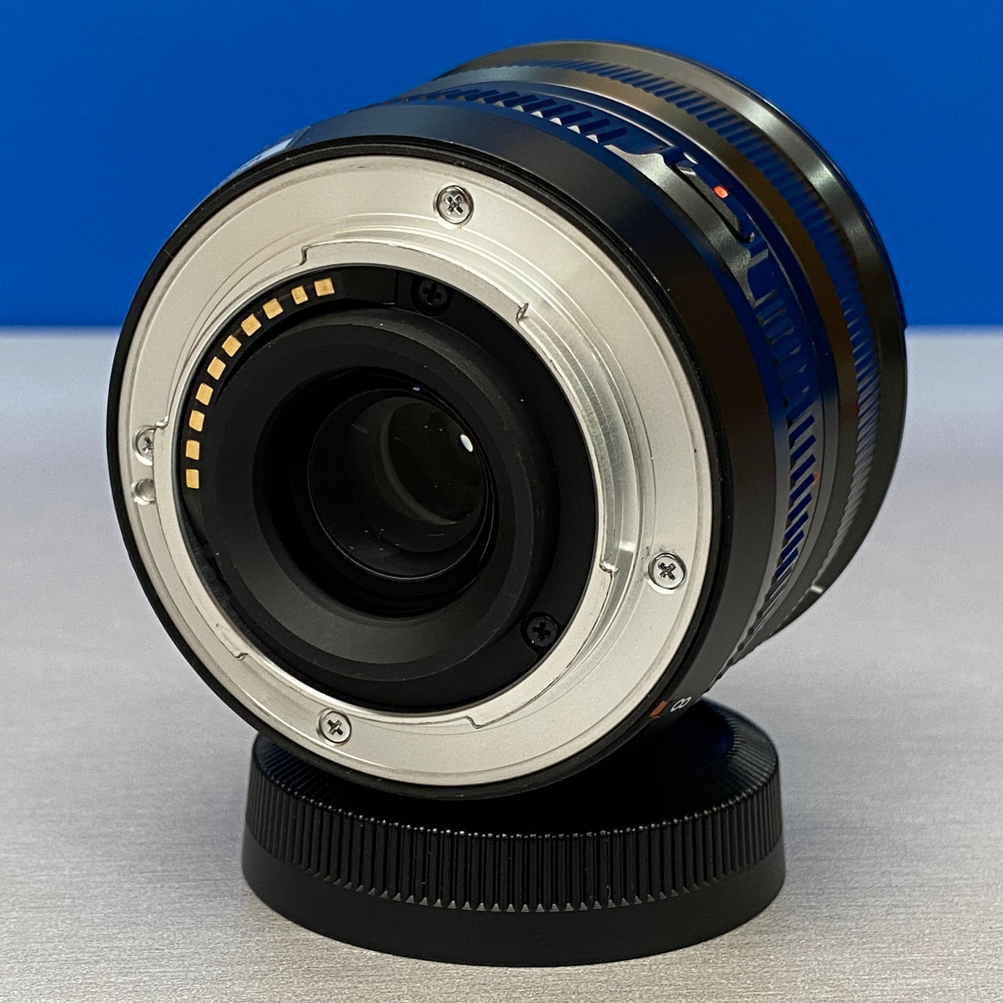 Fujifilm XF 8mm f/3.5 R WR