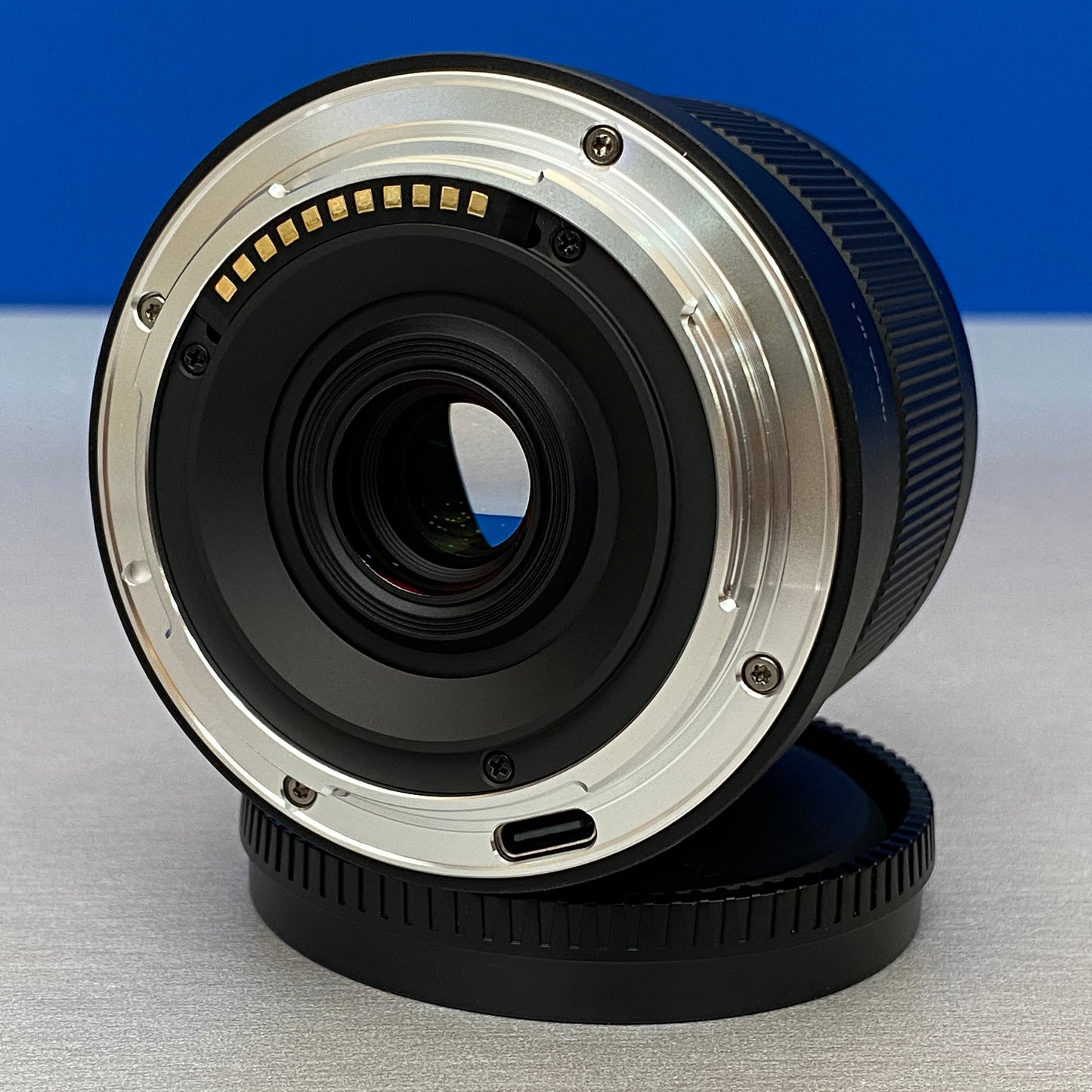 Viltrox AF 15mm f/1.7 STM ASPH ED (NOVA)