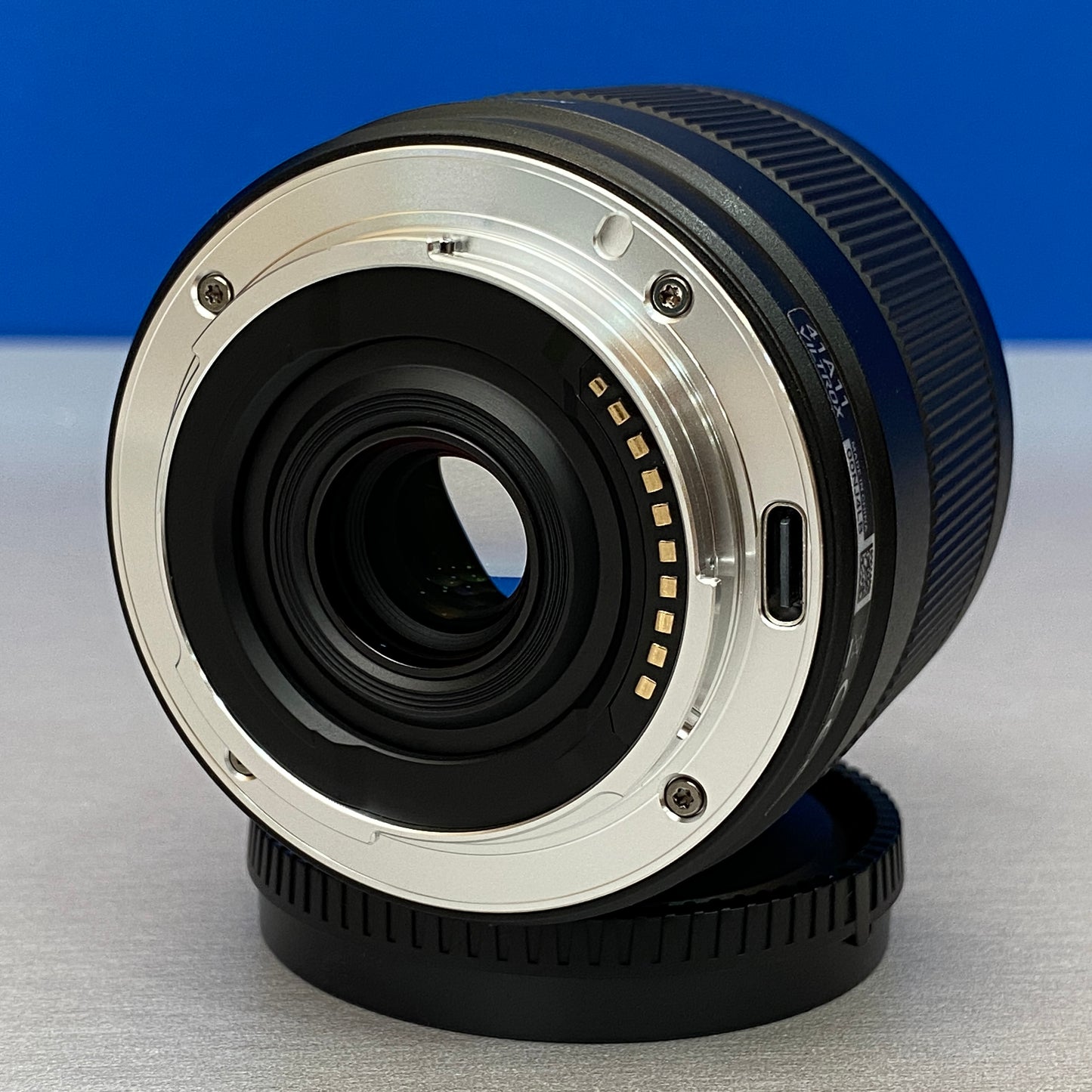 Viltrox AF 15mm f/1.7 STM ASPH ED | Sony E-Mount | NOVA