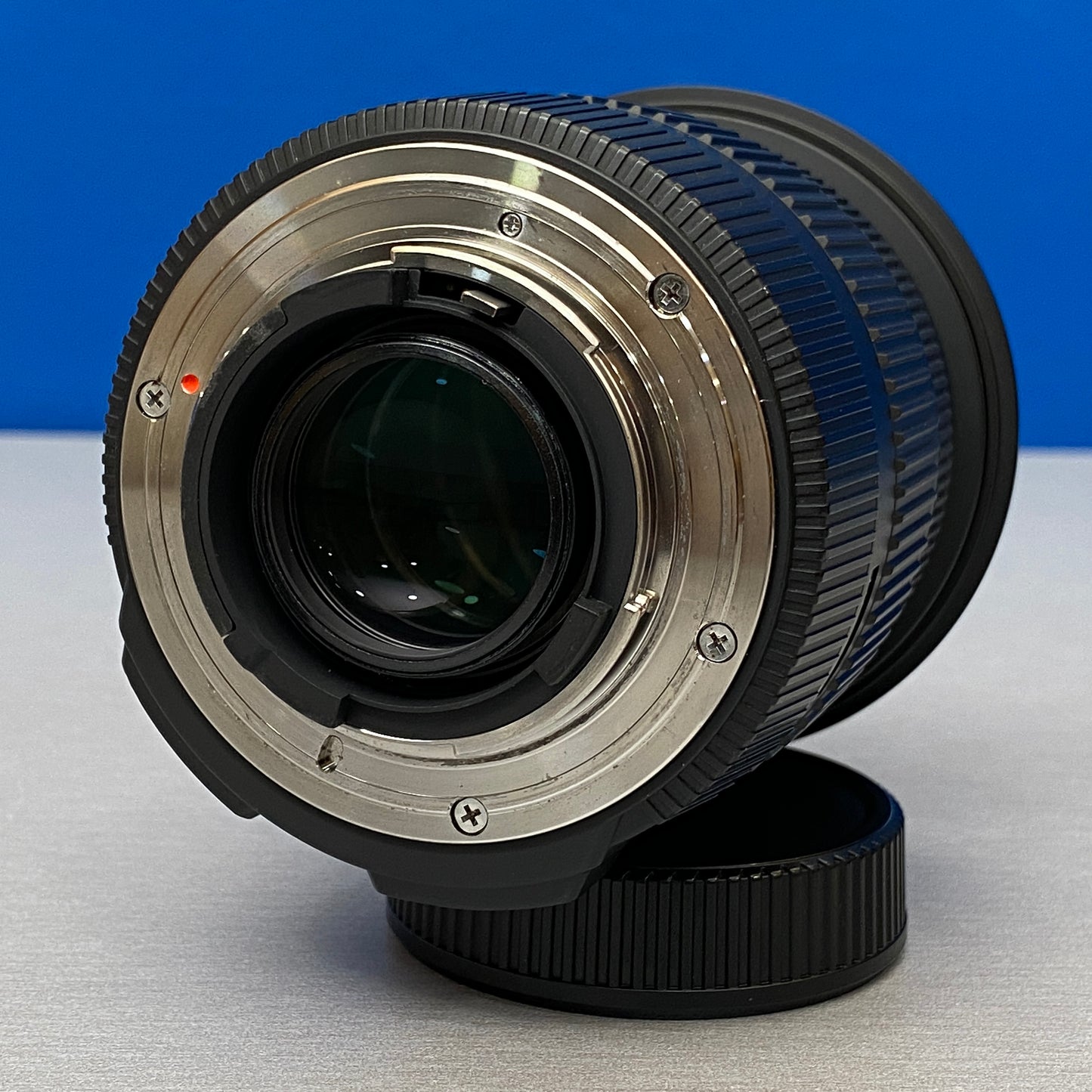 Sigma 17-50mm f/2.8 EX DC OS HSM