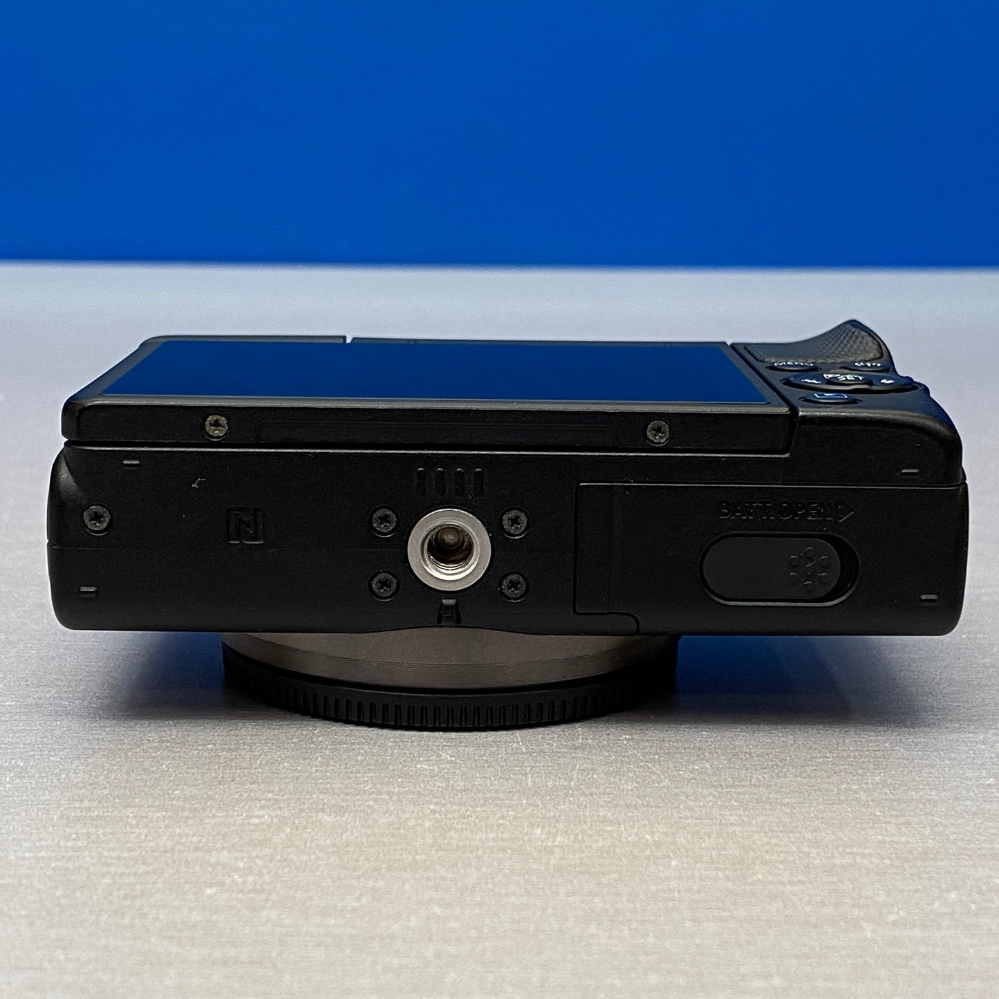 Canon EOS M100 (Corpo) - 24.2MP