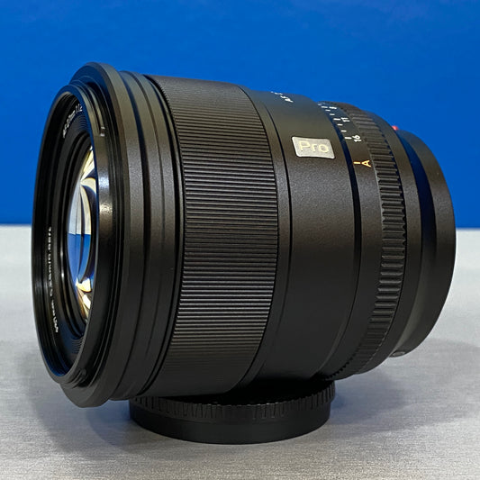 Viltrox PRO AF 27mm f/1.2 STM ASPH ED IF | Fujifilm | NOVA
