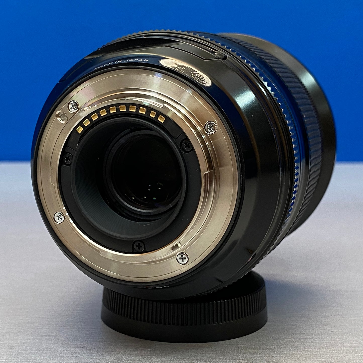 Fujifilm XF 16-55mm f/2.8 R LM WR